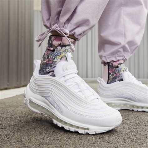 nike air max 97 weiss damen günstig|Nike Air Max 97 Women .